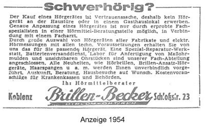 Anzeige von 2954